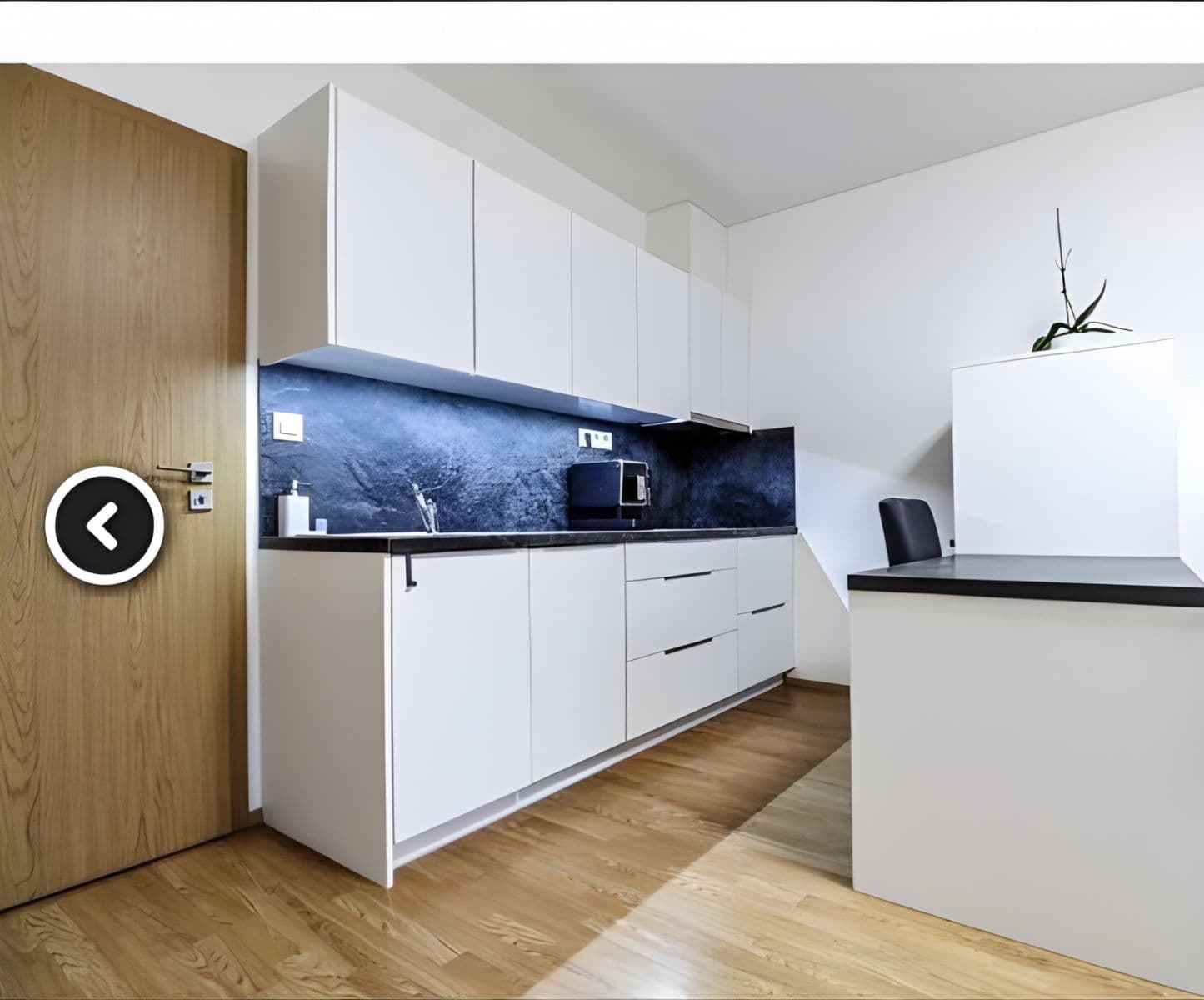 1 bedroom with open-plan kitchen flat to rent, 53 m², Ječná, Hostivice, Středočeský Region 1 bedroom with open-plan kitchen flat to rent, 53 m², Ječná, Hostivice, Středočeský Region