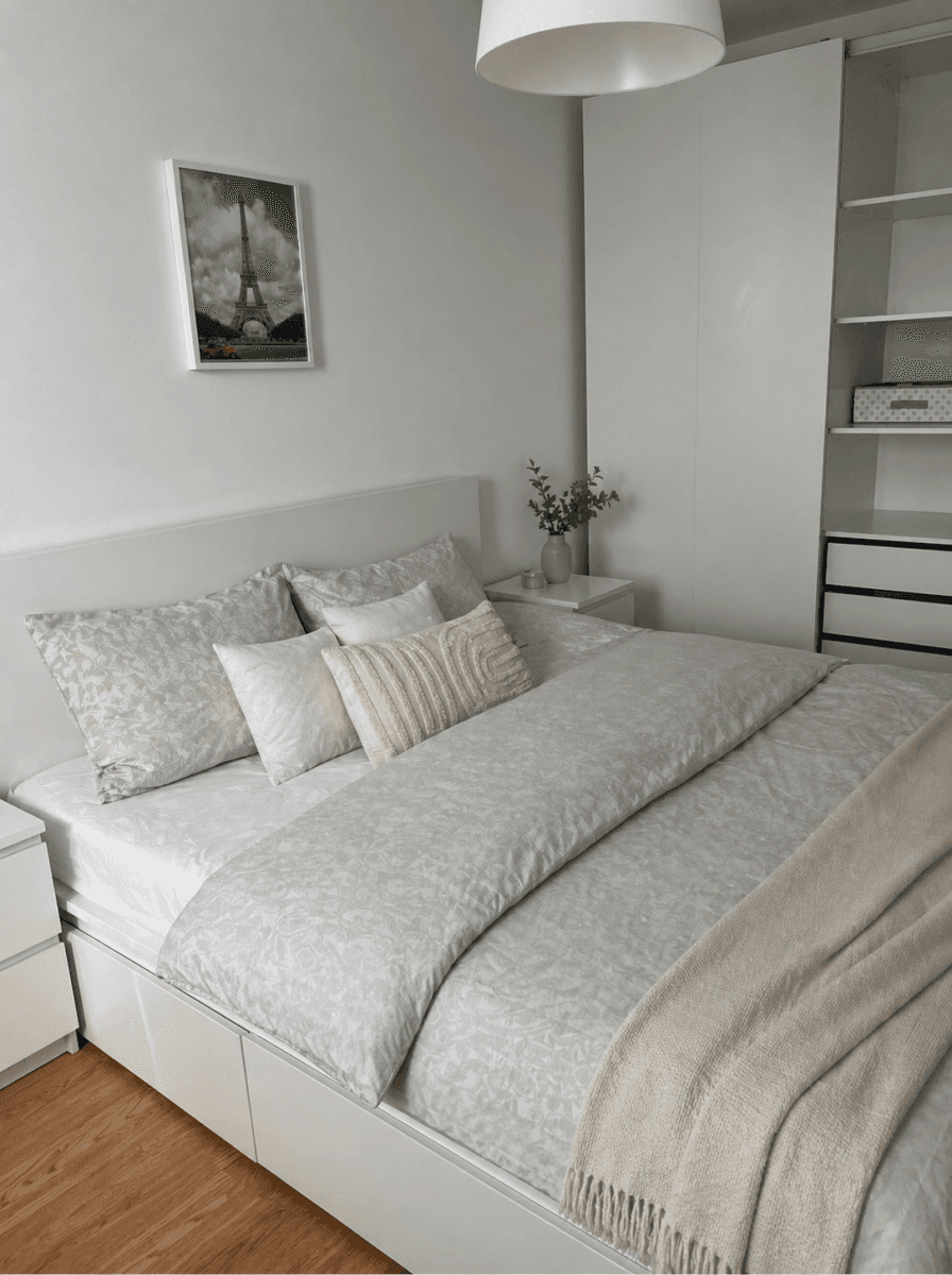 1 bedroom with open-plan kitchen flat to rent, 53 m², Ječná, Hostivice, Středočeský Region 1 bedroom with open-plan kitchen flat to rent, 53 m², Ječná, Hostivice, Středočeský Region