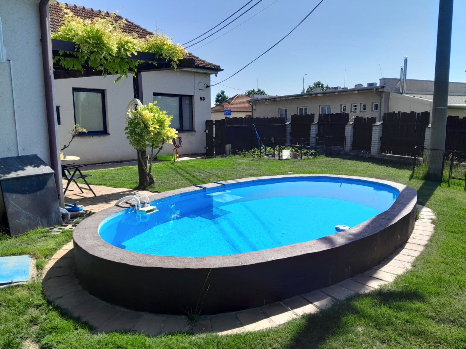 house for sale, 103 m², Čechova Ⅱ, Lednice, Jihomoravský Region house for sale, 103 m², Čechova Ⅱ, Lednice, Jihomoravský Region