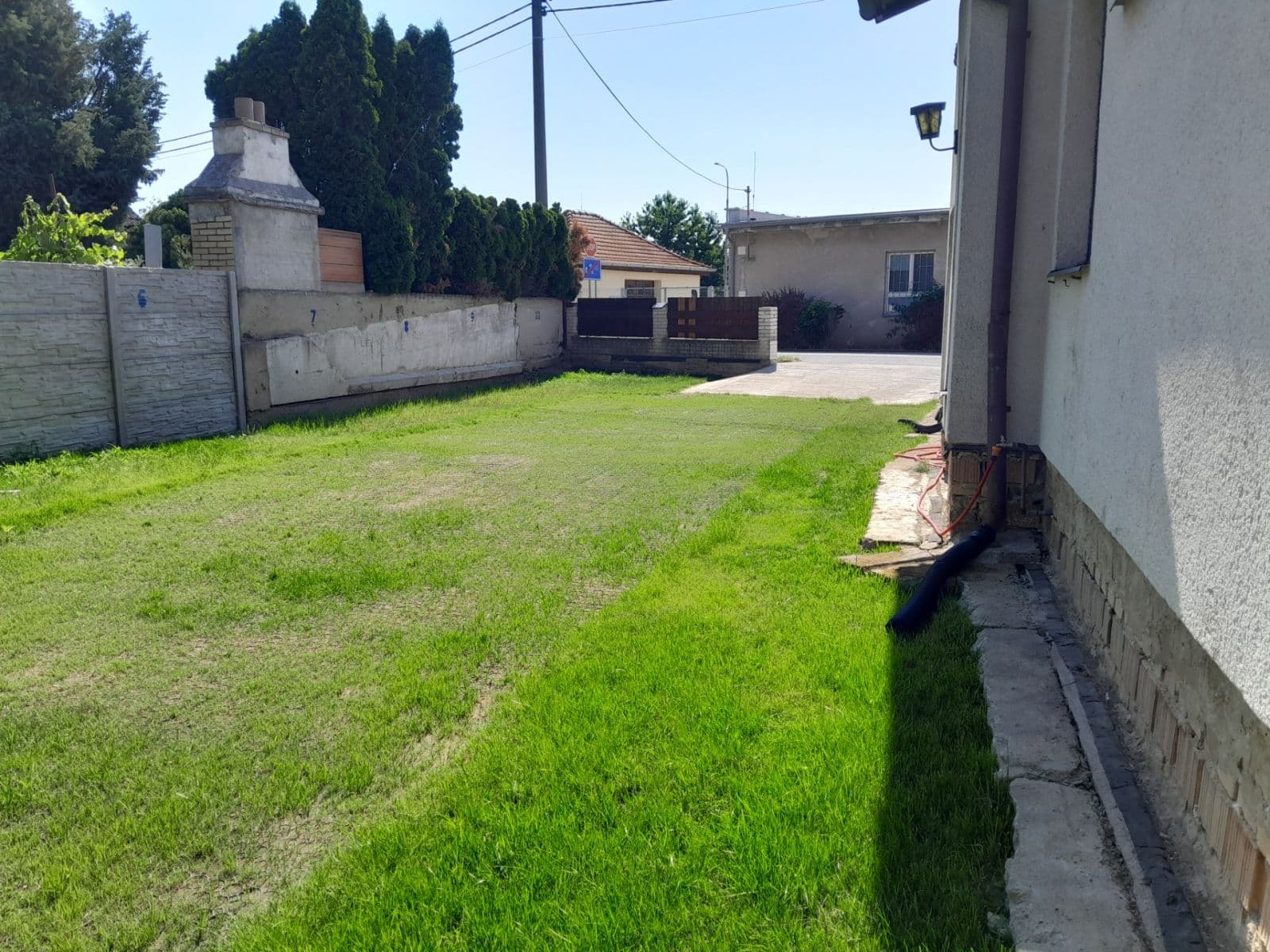 house for sale, 103 m², Čechova Ⅱ, Lednice, Jihomoravský Region house for sale, 103 m², Čechova Ⅱ, Lednice, Jihomoravský Region