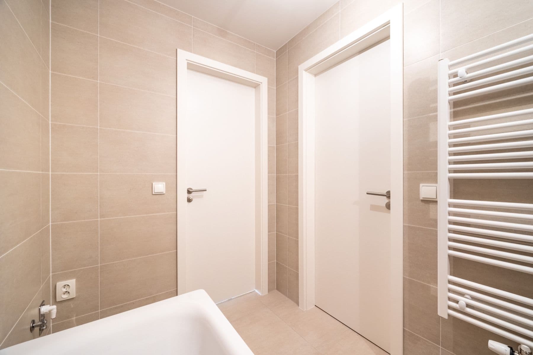 1 bedroom with open-plan kitchen flat for sale, 45 m², V Háji, Prague, Prague 1 bedroom with open-plan kitchen flat for sale, 45 m², V Háji, Prague, Prague