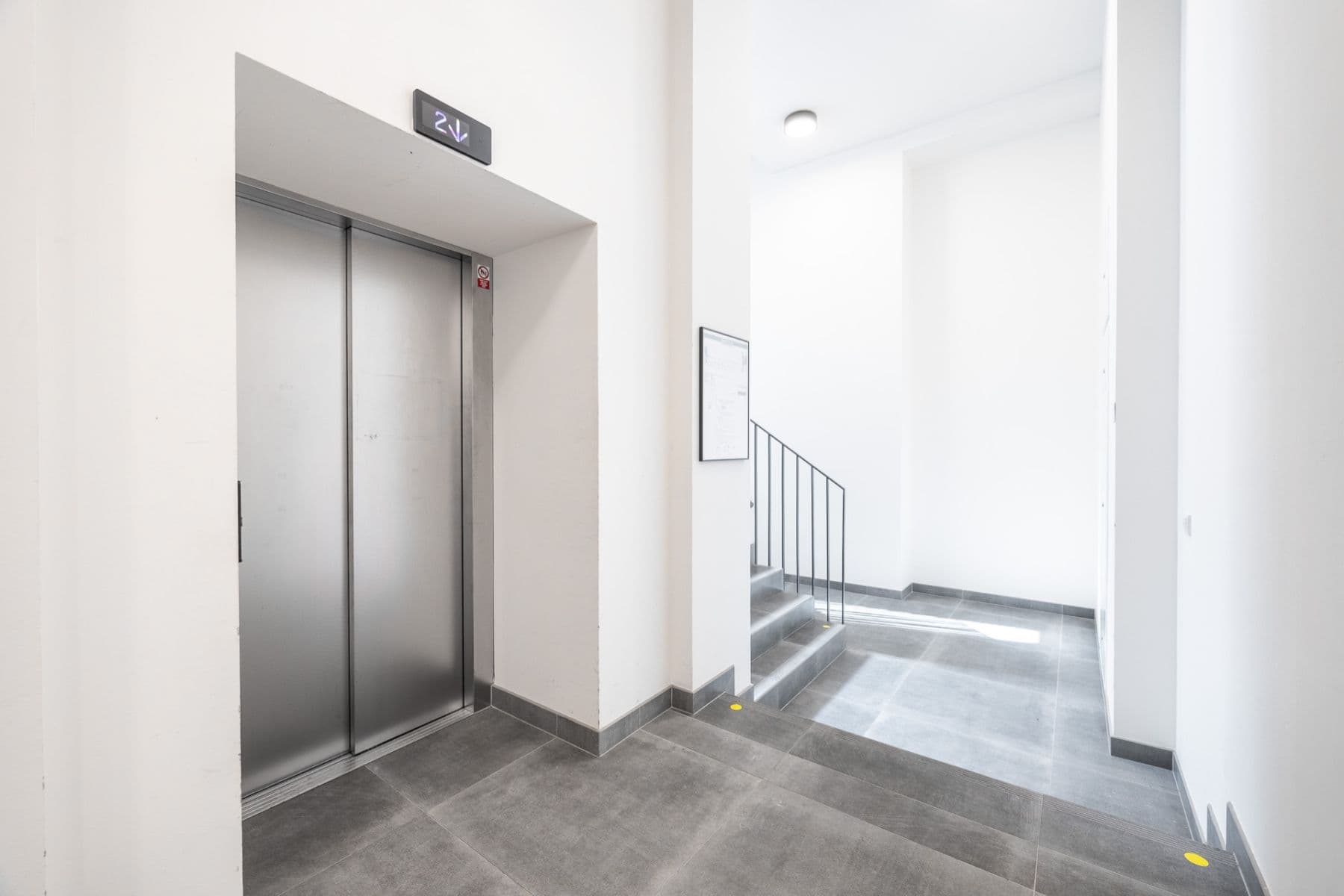 1 bedroom with open-plan kitchen flat for sale, 45 m², V Háji, Prague, Prague 1 bedroom with open-plan kitchen flat for sale, 45 m², V Háji, Prague, Prague