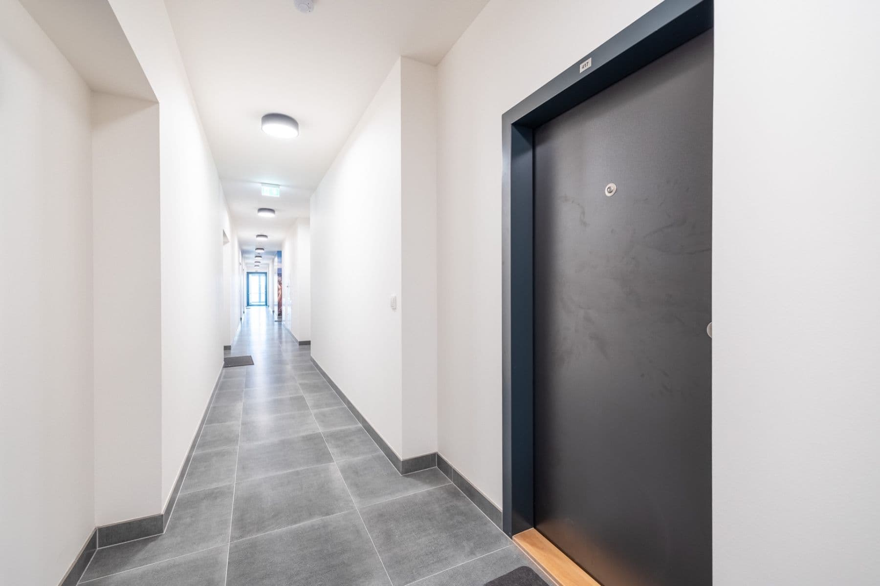 1 bedroom with open-plan kitchen flat for sale, 45 m², V Háji, Prague, Prague 1 bedroom with open-plan kitchen flat for sale, 45 m², V Háji, Prague, Prague