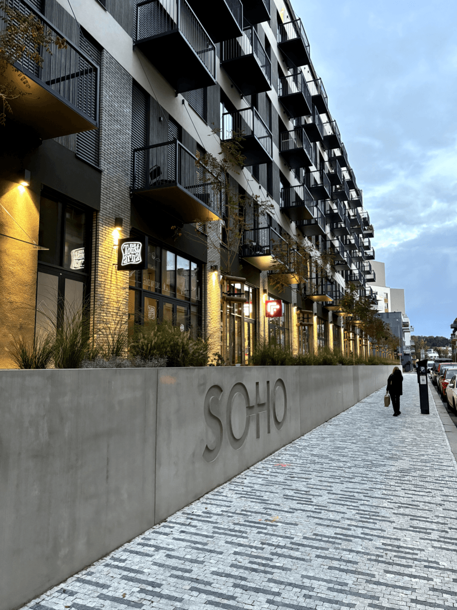 1 bedroom with open-plan kitchen flat for sale, 45 m², V Háji, Prague, Prague 1 bedroom with open-plan kitchen flat for sale, 45 m², V Háji, Prague, Prague