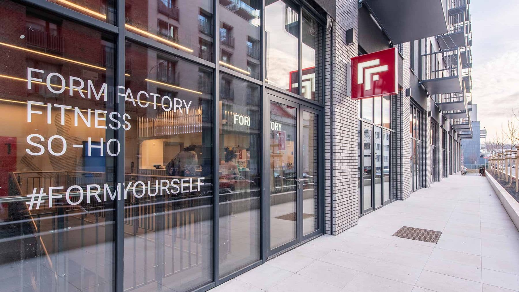 1 bedroom with open-plan kitchen flat for sale, 45 m², V Háji, Prague, Prague 1 bedroom with open-plan kitchen flat for sale, 45 m², V Háji, Prague, Prague