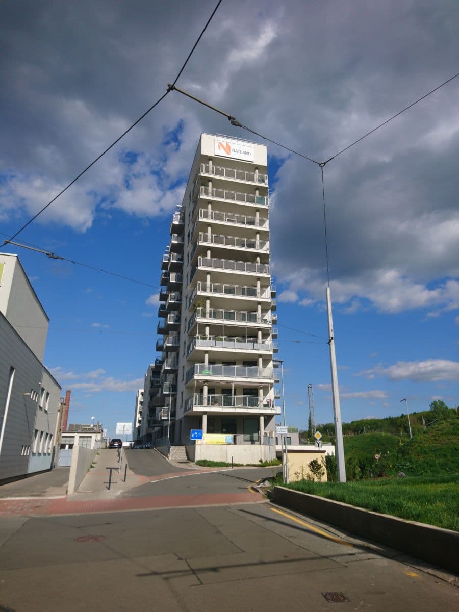 garage to rent, 14 m², Prague, Prague garage to rent, 14 m², Prague, Prague