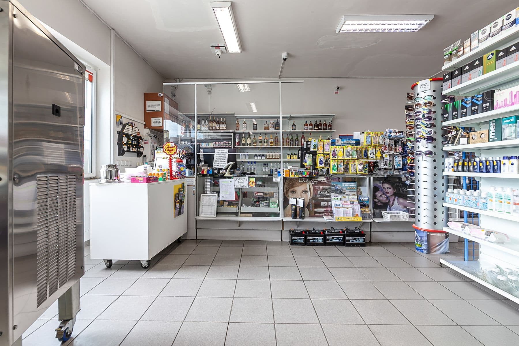 office for sale, 148 m², Pražská, Dobřichovice, Středočeský Region office for sale, 148 m², Pražská, Dobřichovice, Středočeský Region