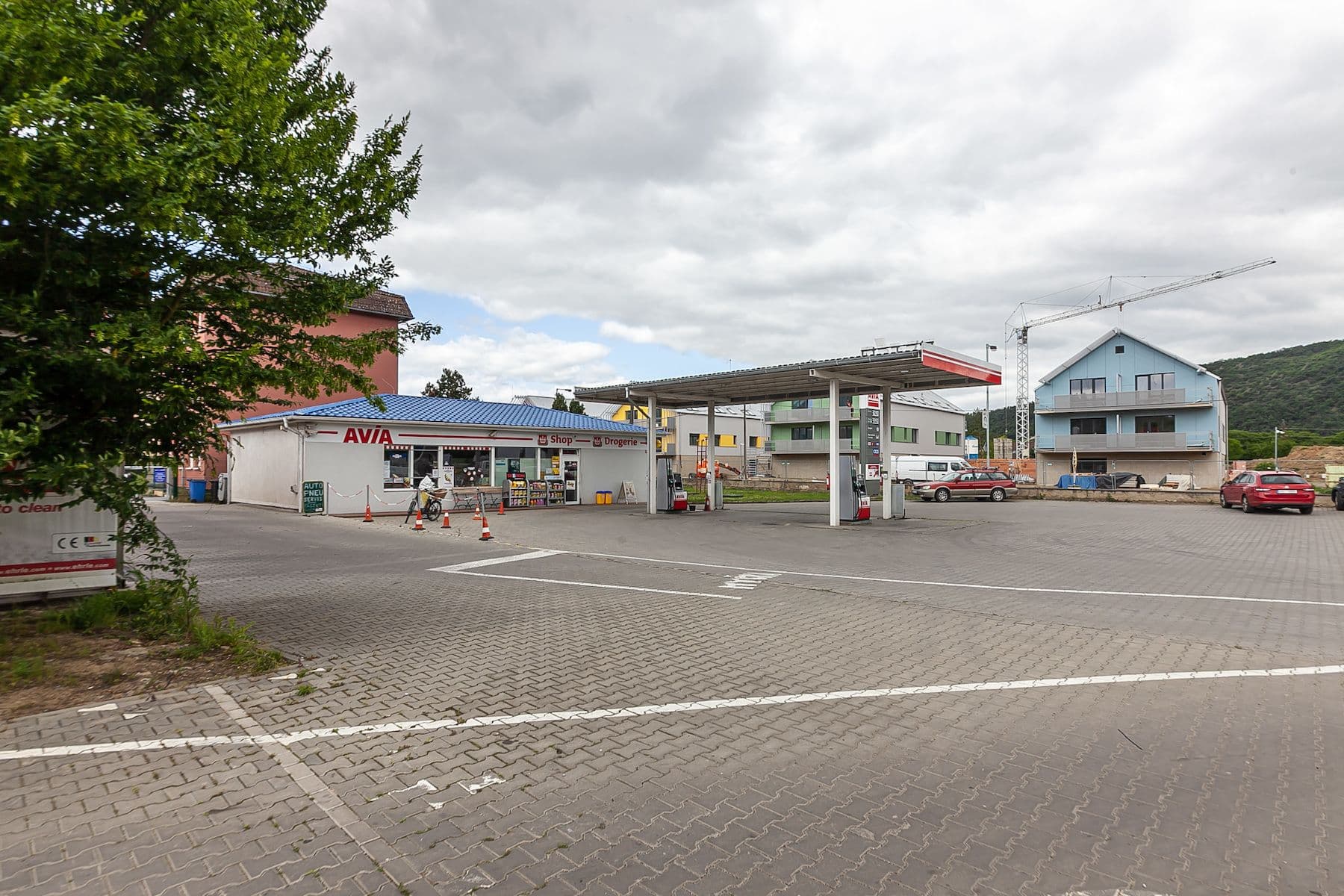 office for sale, 148 m², Pražská, Dobřichovice, Středočeský Region office for sale, 148 m², Pražská, Dobřichovice, Středočeský Region