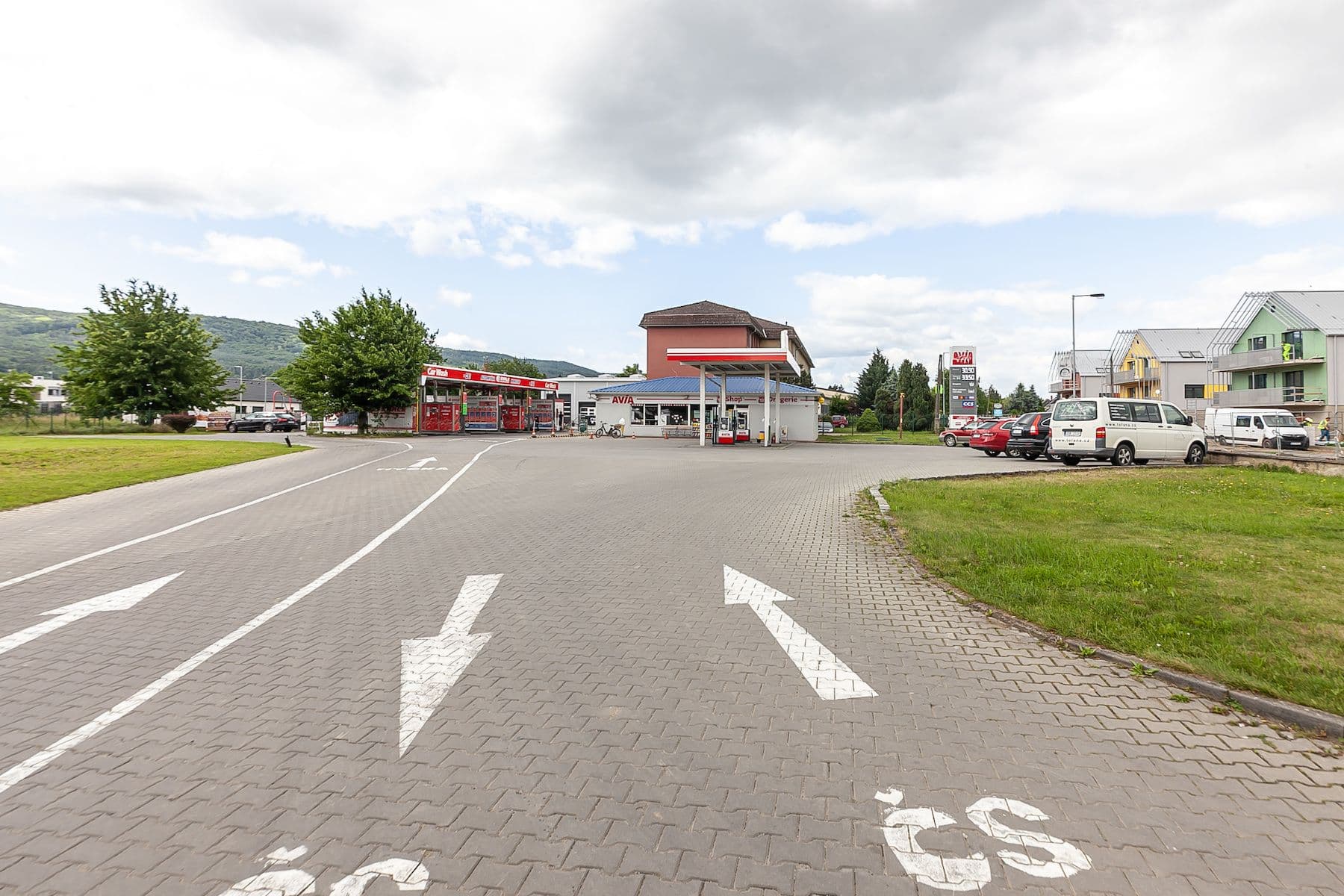 office for sale, 148 m², Pražská, Dobřichovice, Středočeský Region office for sale, 148 m², Pražská, Dobřichovice, Středočeský Region