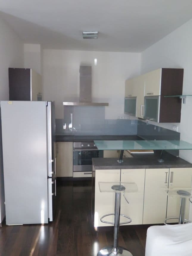 Studio flat to rent, 36 m², Lomená, Zbuzany, Středočeský Region Studio flat to rent, 36 m², Lomená, Zbuzany, Středočeský Region