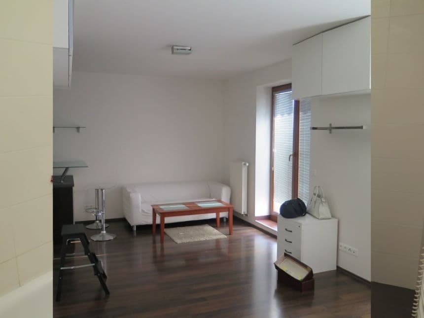 Studio flat to rent, 36 m², Lomená, Zbuzany, Středočeský Region Studio flat to rent, 36 m², Lomená, Zbuzany, Středočeský Region