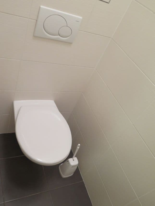 Studio flat to rent, 36 m², Lomená, Zbuzany, Středočeský Region Studio flat to rent, 36 m², Lomená, Zbuzany, Středočeský Region