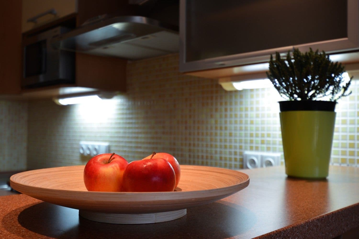 1 bedroom with open-plan kitchen flat to rent, 54 m², Marie Cibulkové, Prague, Prague 1 bedroom with open-plan kitchen flat to rent, 54 m², Marie Cibulkové, Prague, Prague
