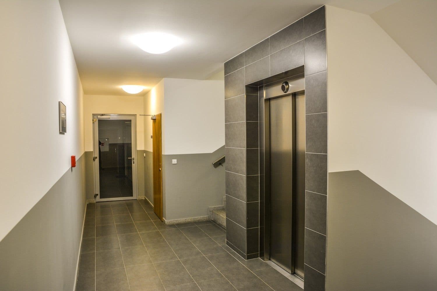 1 bedroom with open-plan kitchen flat to rent, 54 m², Marie Cibulkové, Prague, Prague 1 bedroom with open-plan kitchen flat to rent, 54 m², Marie Cibulkové, Prague, Prague