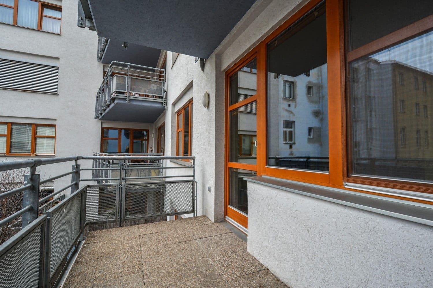 1 bedroom with open-plan kitchen flat to rent, 54 m², Marie Cibulkové, Prague, Prague 1 bedroom with open-plan kitchen flat to rent, 54 m², Marie Cibulkové, Prague, Prague