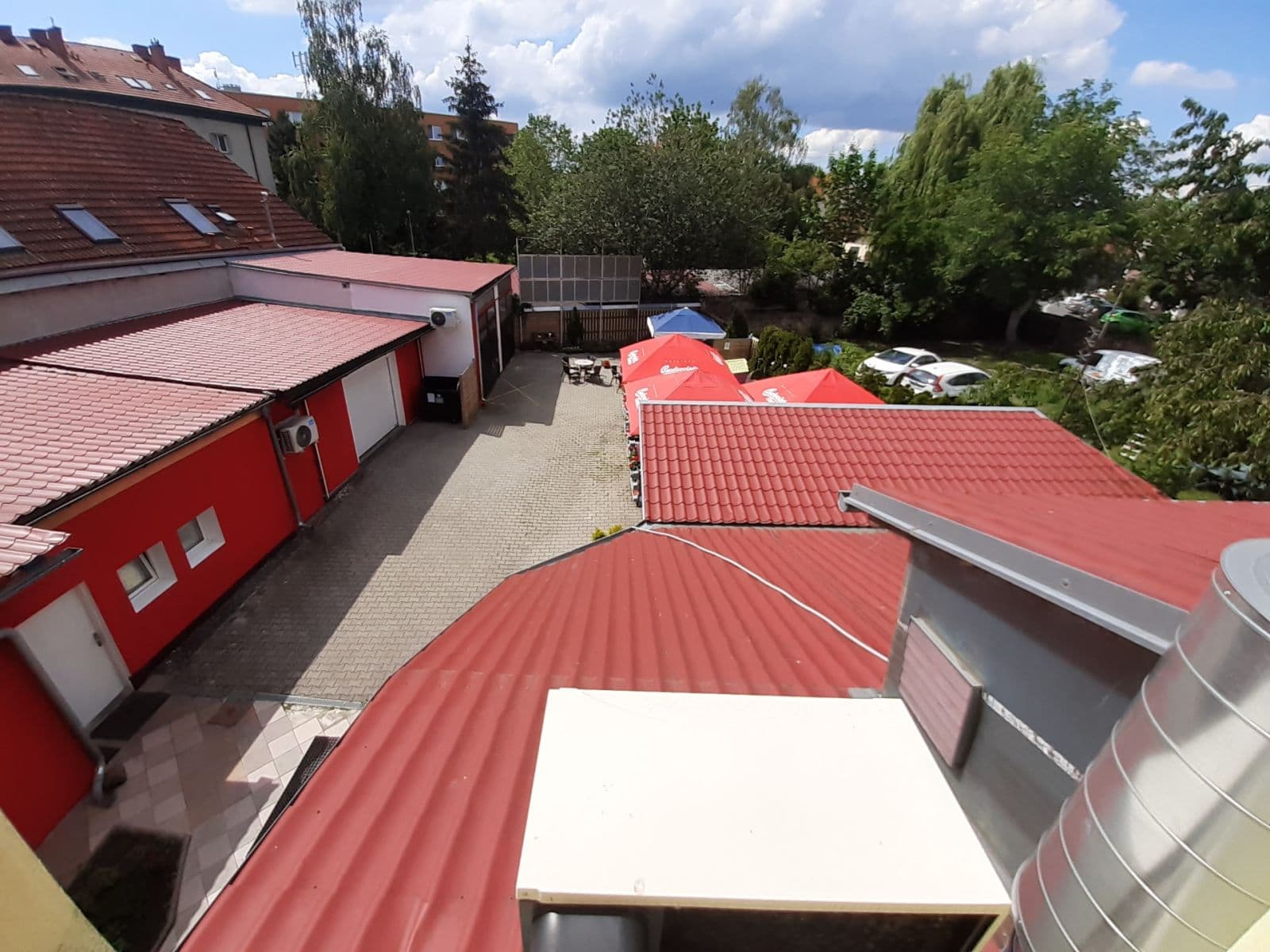 house for sale, 700 m², Mladoboleslavská, Prague, Prague house for sale, 700 m², Mladoboleslavská, Prague, Prague