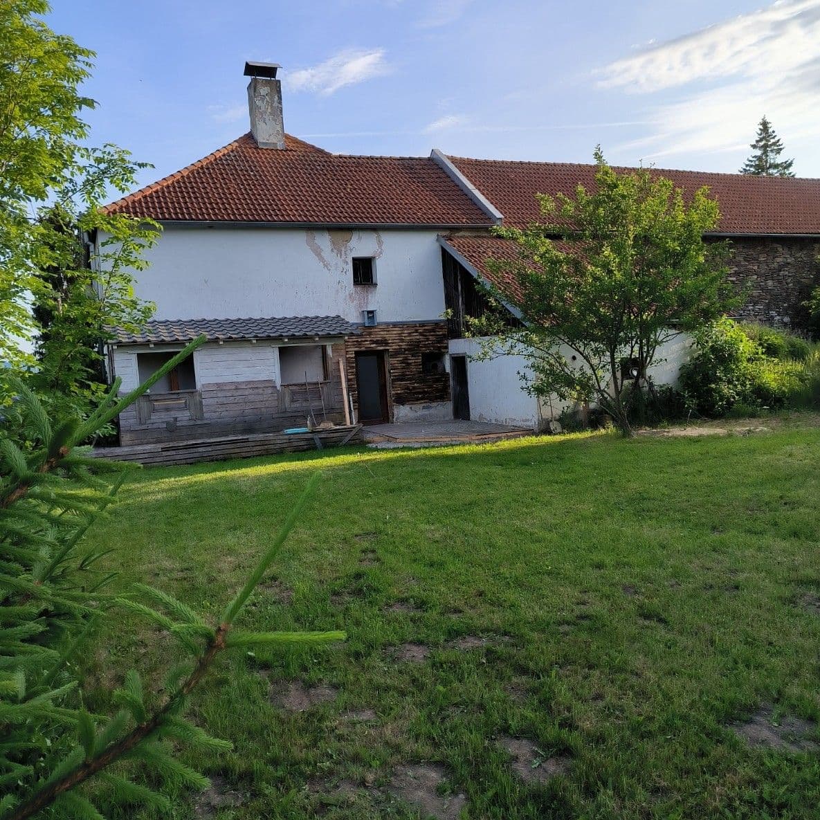 house for sale, 520 m², Malšín, Jihočeský Region house for sale, 520 m², Malšín, Jihočeský Region