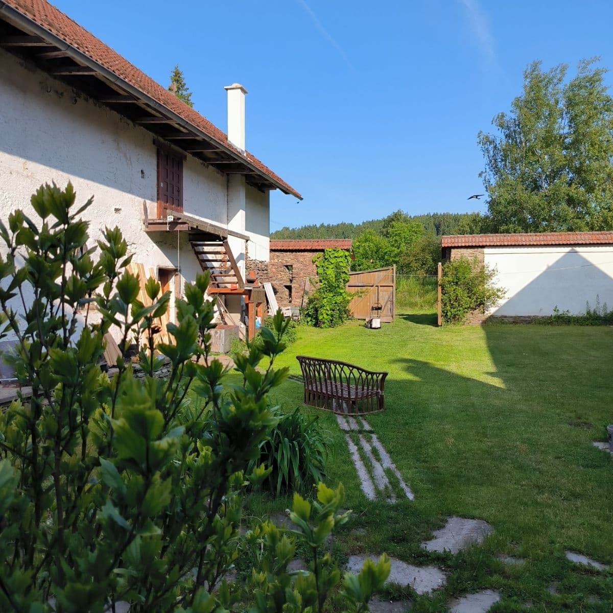 house for sale, 520 m², Malšín, Jihočeský Region house for sale, 520 m², Malšín, Jihočeský Region