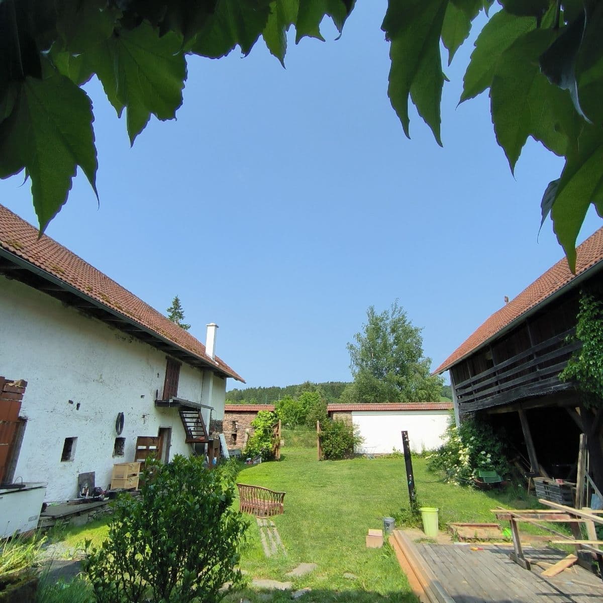 house for sale, 520 m², Malšín, Jihočeský Region house for sale, 520 m², Malšín, Jihočeský Region