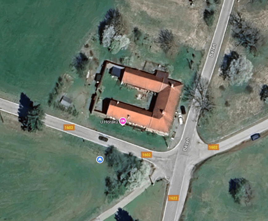 house for sale, 520 m², Malšín, Jihočeský Region house for sale, 520 m², Malšín, Jihočeský Region