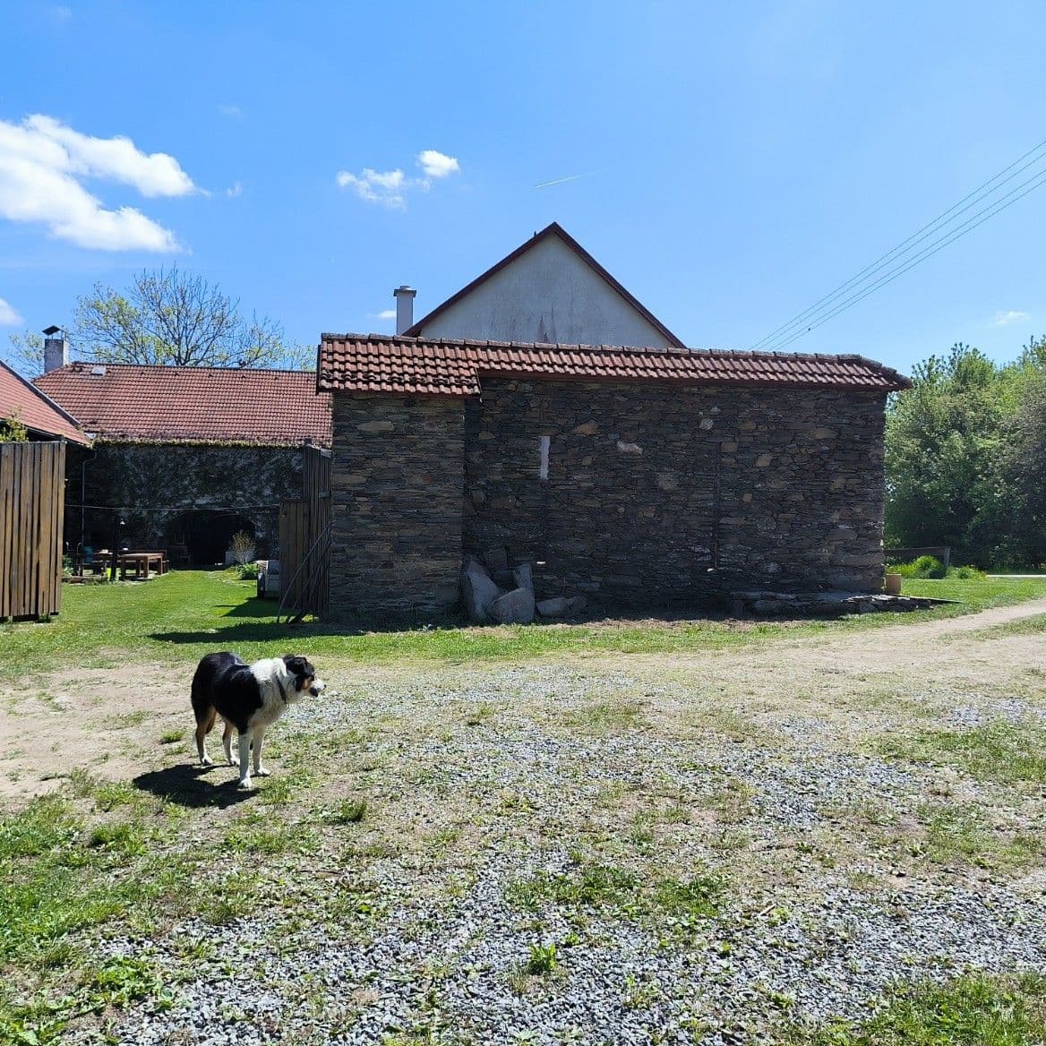 house for sale, 520 m², Malšín, Jihočeský Region house for sale, 520 m², Malšín, Jihočeský Region