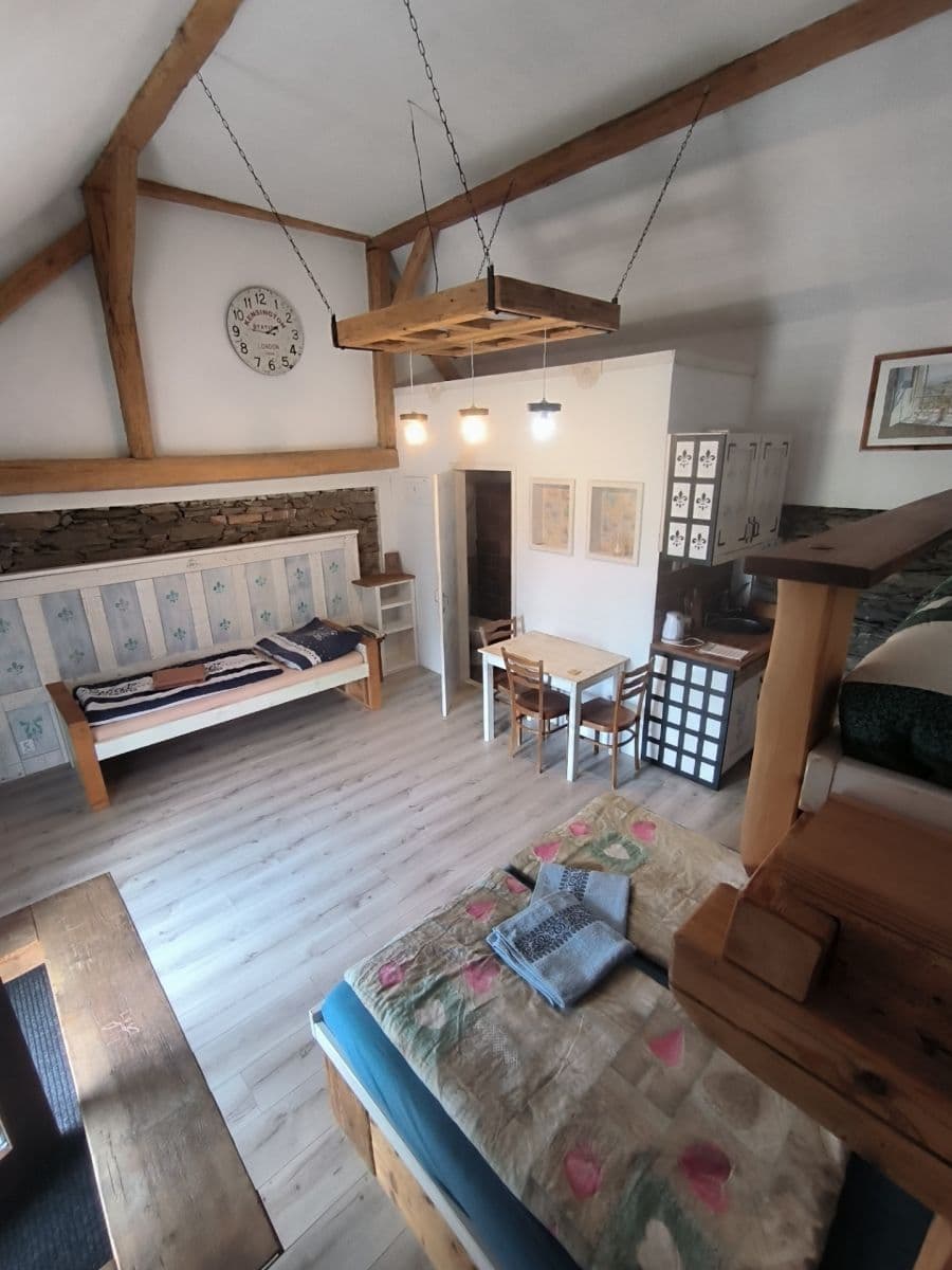 house for sale, 520 m², Malšín, Jihočeský Region house for sale, 520 m², Malšín, Jihočeský Region