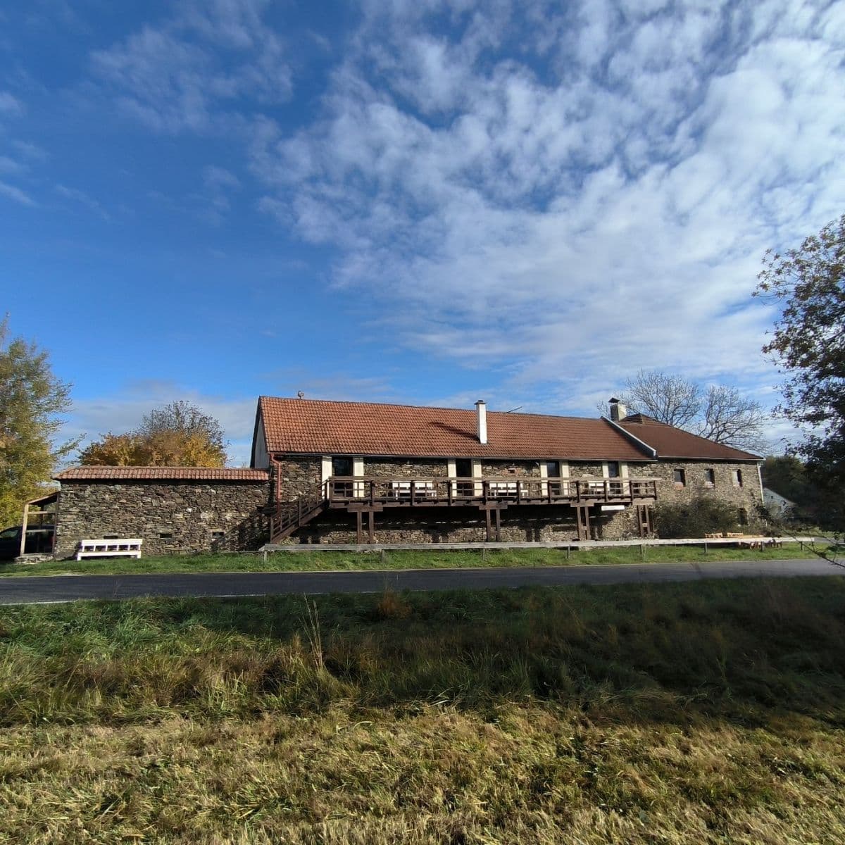 house for sale, 520 m², Malšín, Jihočeský Region house for sale, 520 m², Malšín, Jihočeský Region