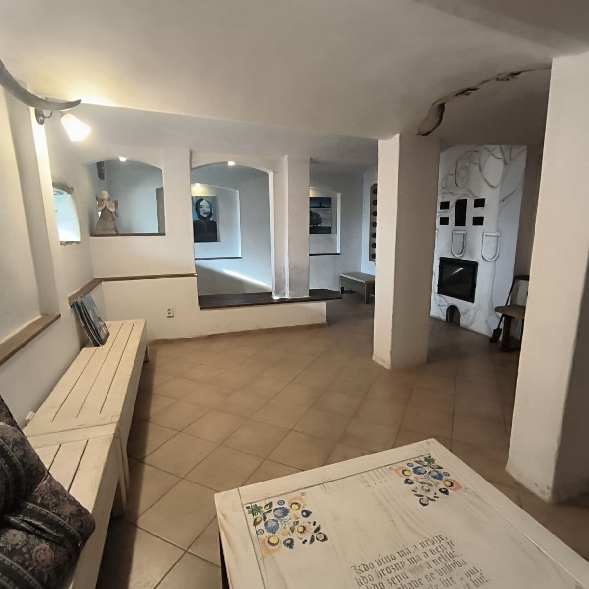 house for sale, 520 m², Malšín, Jihočeský Region house for sale, 520 m², Malšín, Jihočeský Region