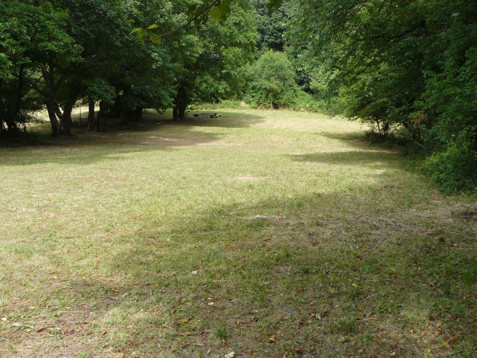 plot for sale, 13,139 m², Lubina, Trenčiansky Region plot for sale, 13,139 m², Lubina, Trenčiansky Region