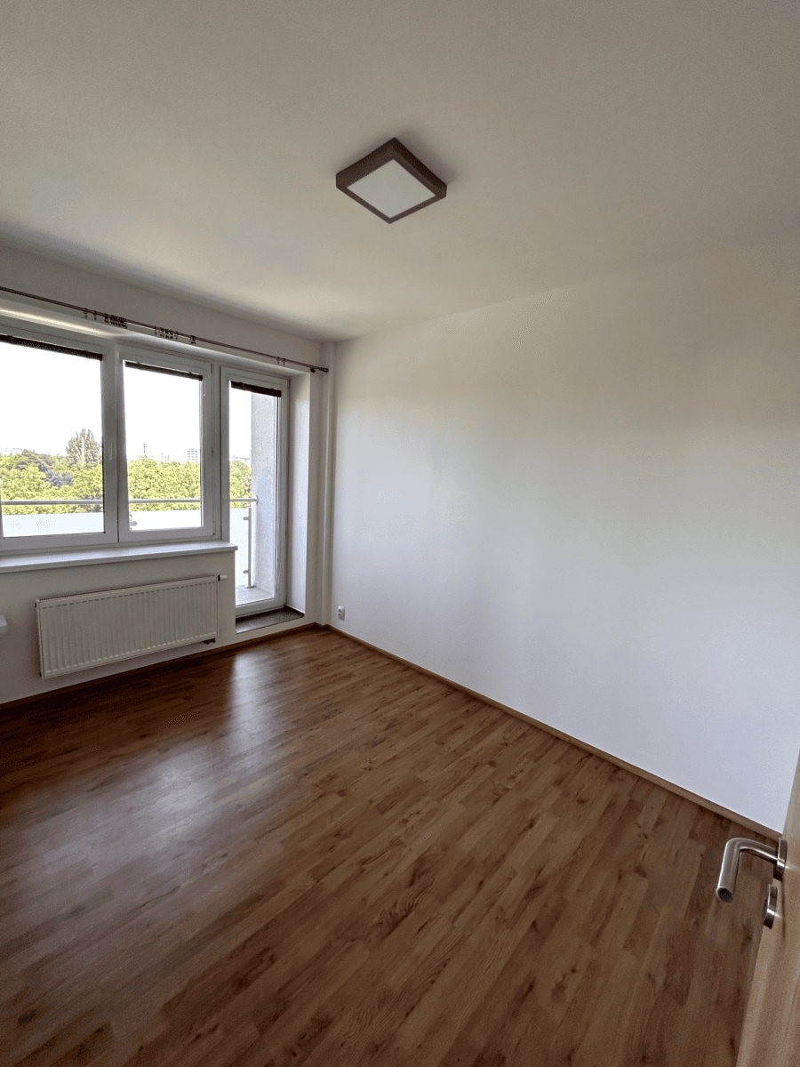 1 bedroom with open-plan kitchen flat to rent, 36 m², Cesta brigádníků, Kralupy nad Vltavou, Středočeský Region 1 bedroom with open-plan kitchen flat to rent, 36 m², Cesta brigádníků, Kralupy nad Vltavou, Středočeský Region