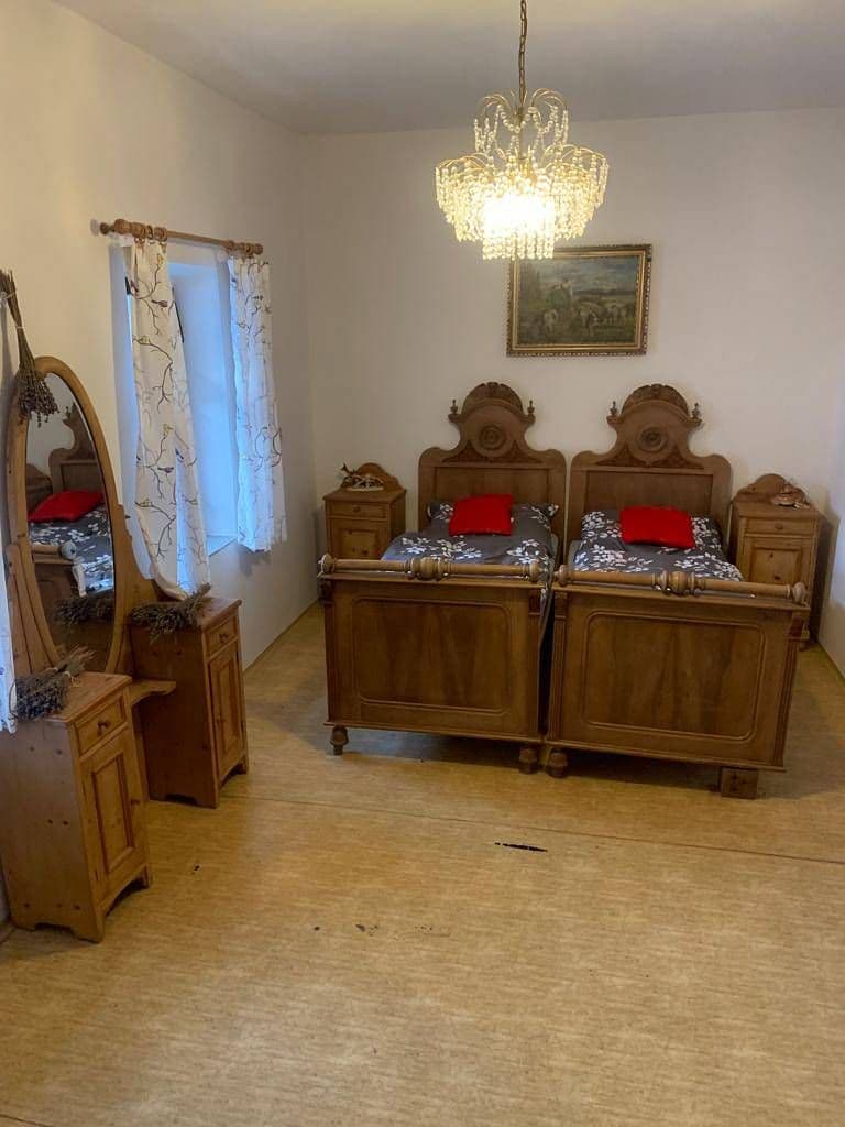 recreational property to rent, 0 m², Zaječice, Pardubický Region recreational property to rent, 0 m², Zaječice, Pardubický Region