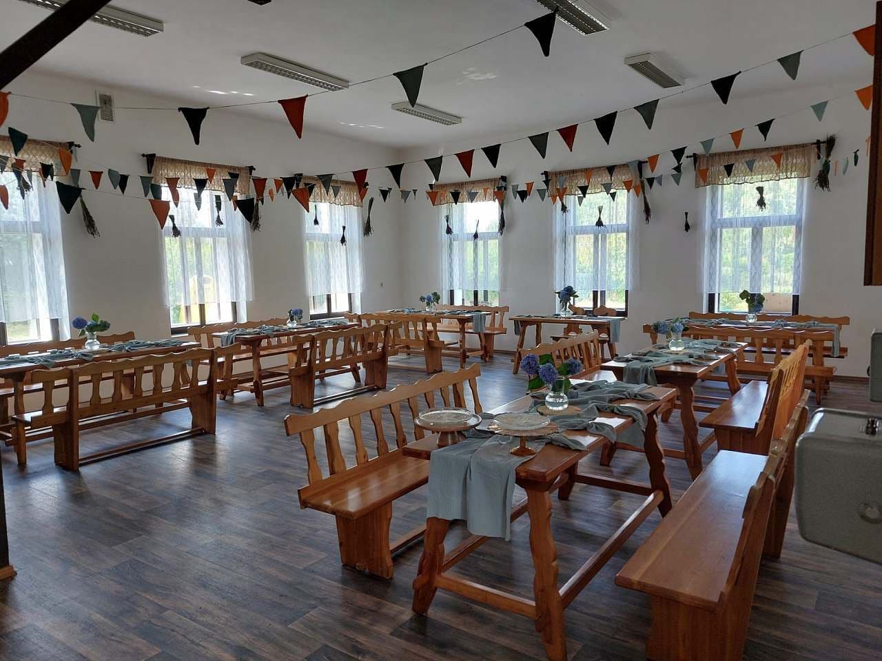 recreational property to rent, 0 m², Zaječice, Pardubický Region recreational property to rent, 0 m², Zaječice, Pardubický Region