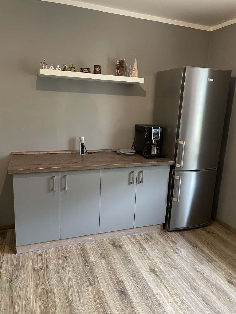 recreational property to rent, 0 m², Rudník, Královéhradecký Region recreational property to rent, 0 m², Rudník, Královéhradecký Region