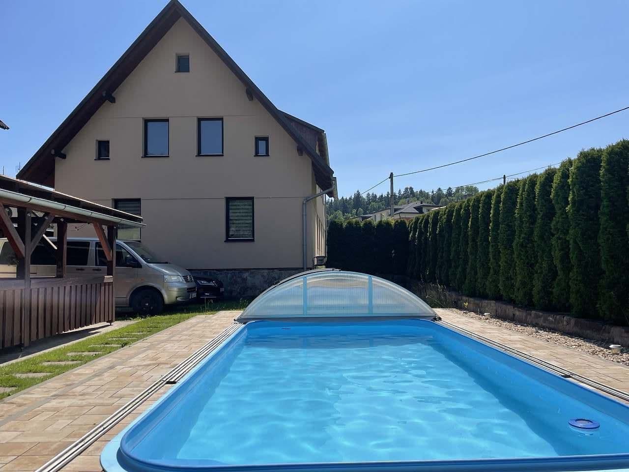 recreational property to rent, 0 m², Rudník, Královéhradecký Region recreational property to rent, 0 m², Rudník, Královéhradecký Region