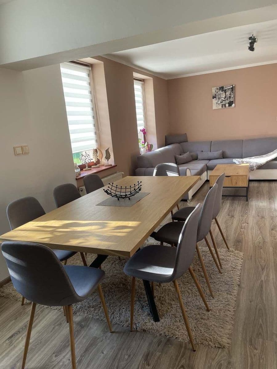 recreational property to rent, 0 m², Rudník, Královéhradecký Region recreational property to rent, 0 m², Rudník, Královéhradecký Region