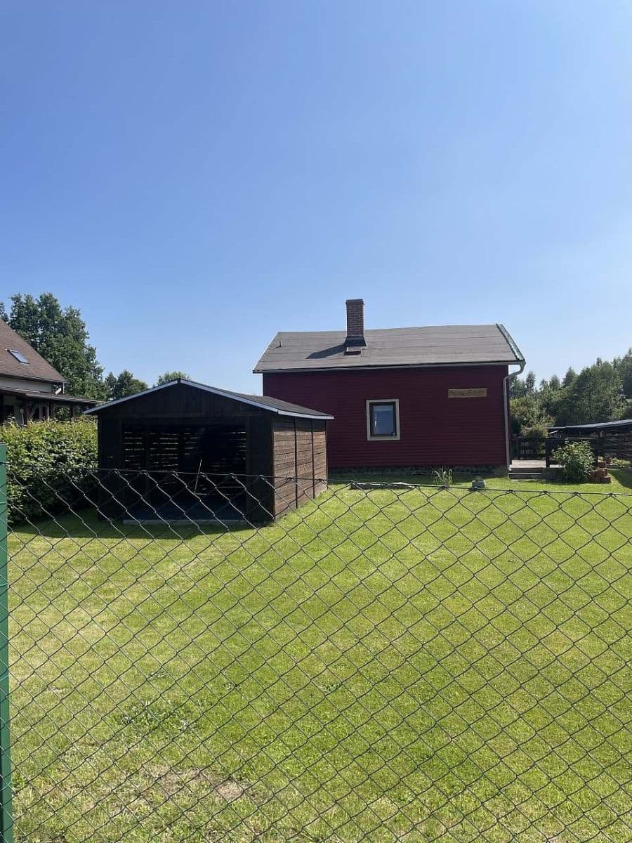 recreational property to rent, 0 m², Rumburk, Ústecký Region recreational property to rent, 0 m², Rumburk, Ústecký Region