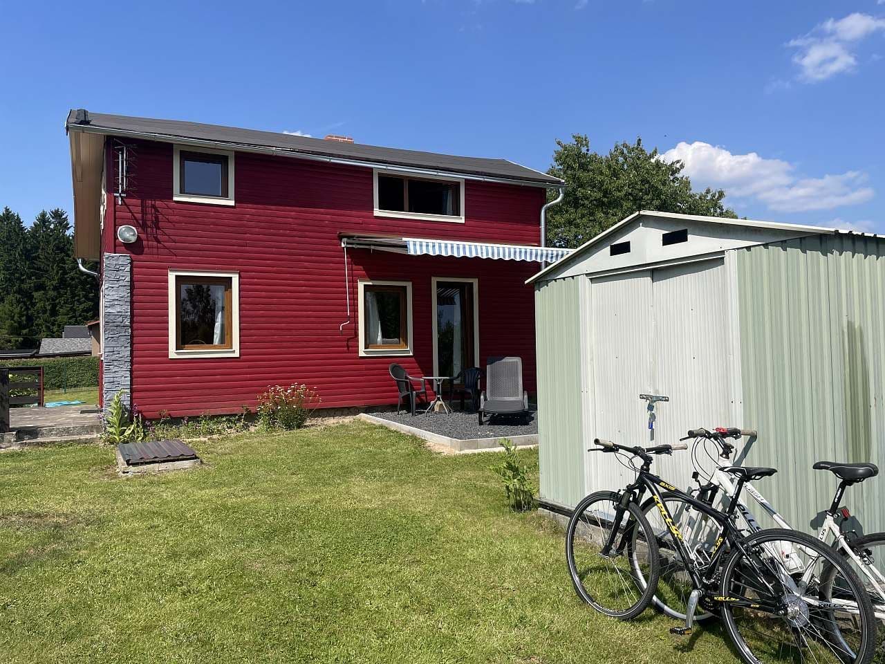 recreational property to rent, 0 m², Rumburk, Ústecký Region recreational property to rent, 0 m², Rumburk, Ústecký Region