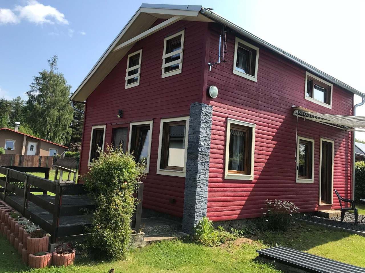 recreational property to rent, 0 m², Rumburk, Ústecký Region recreational property to rent, 0 m², Rumburk, Ústecký Region