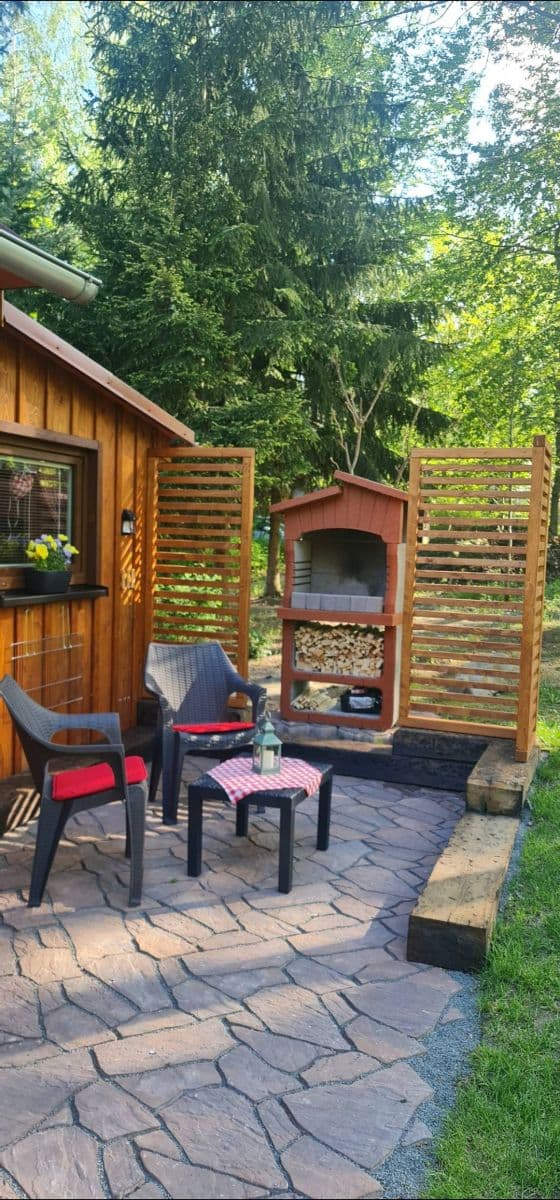 recreational property to rent, 0 m², Varnsdorf, Ústecký Region recreational property to rent, 0 m², Varnsdorf, Ústecký Region