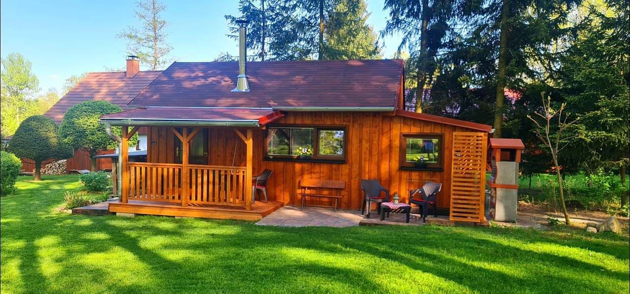 recreational property to rent, 0 m², Varnsdorf, Ústecký Region recreational property to rent, 0 m², Varnsdorf, Ústecký Region