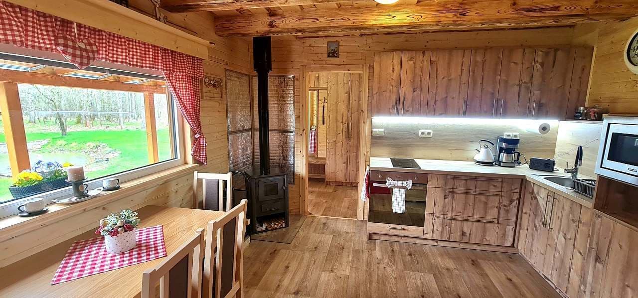 recreational property to rent, 0 m², Varnsdorf, Ústecký Region recreational property to rent, 0 m², Varnsdorf, Ústecký Region