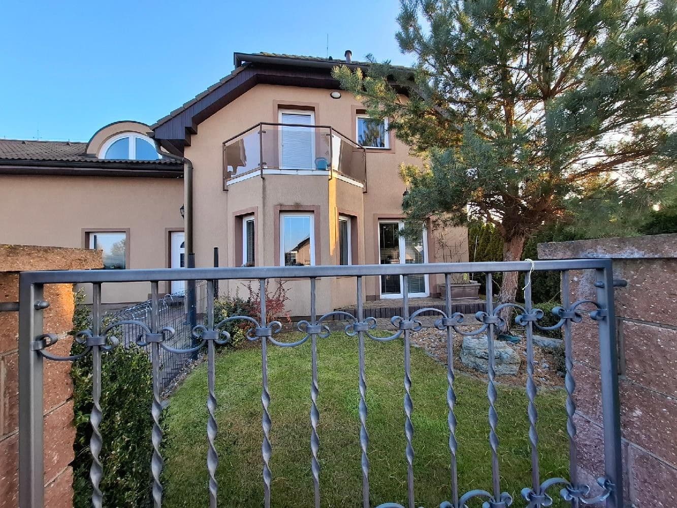 house for sale, 290 m², Modletice, Středočeský Region house for sale, 290 m², Modletice, Středočeský Region