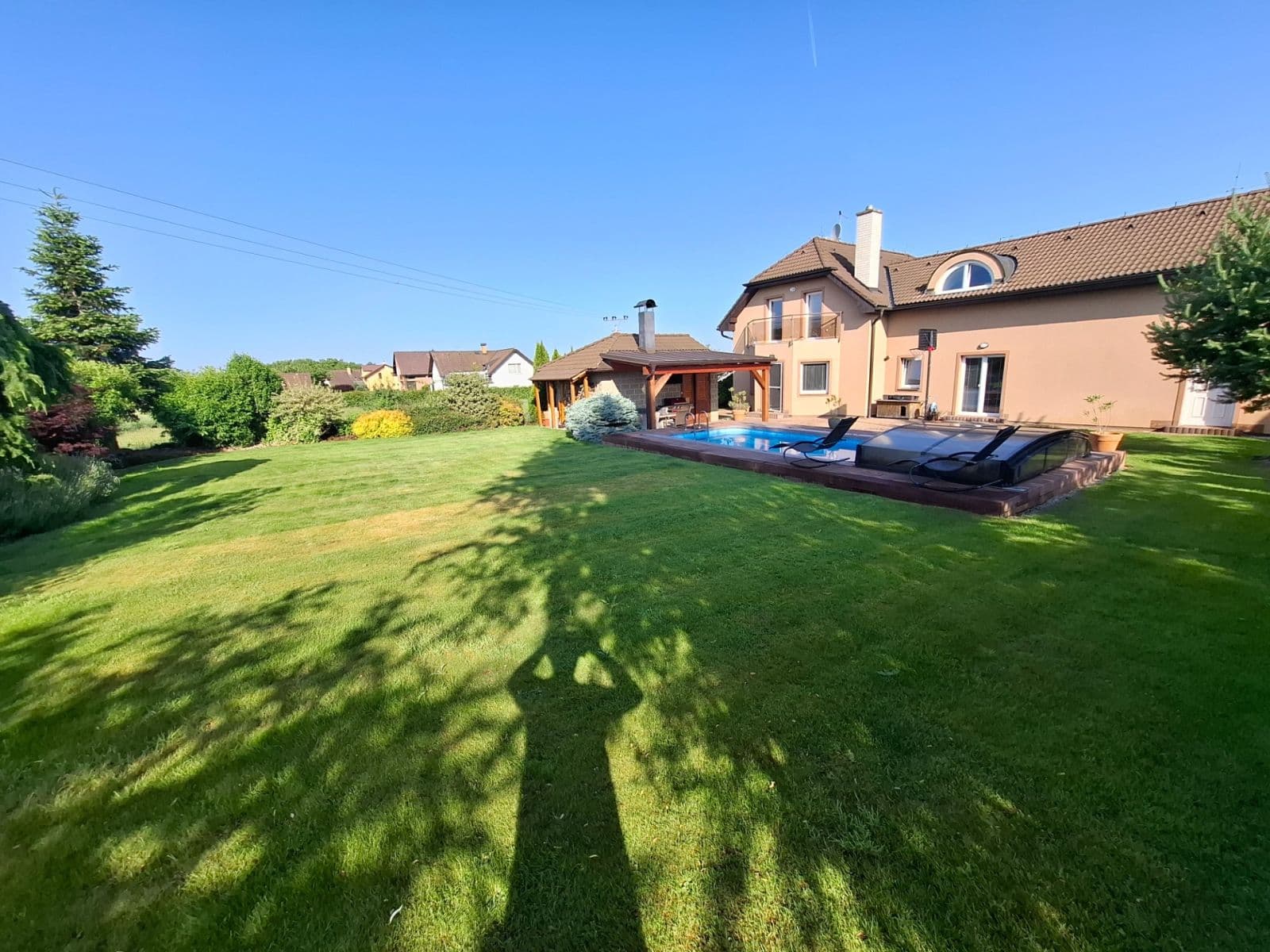 house for sale, 290 m², Modletice, Středočeský Region house for sale, 290 m², Modletice, Středočeský Region