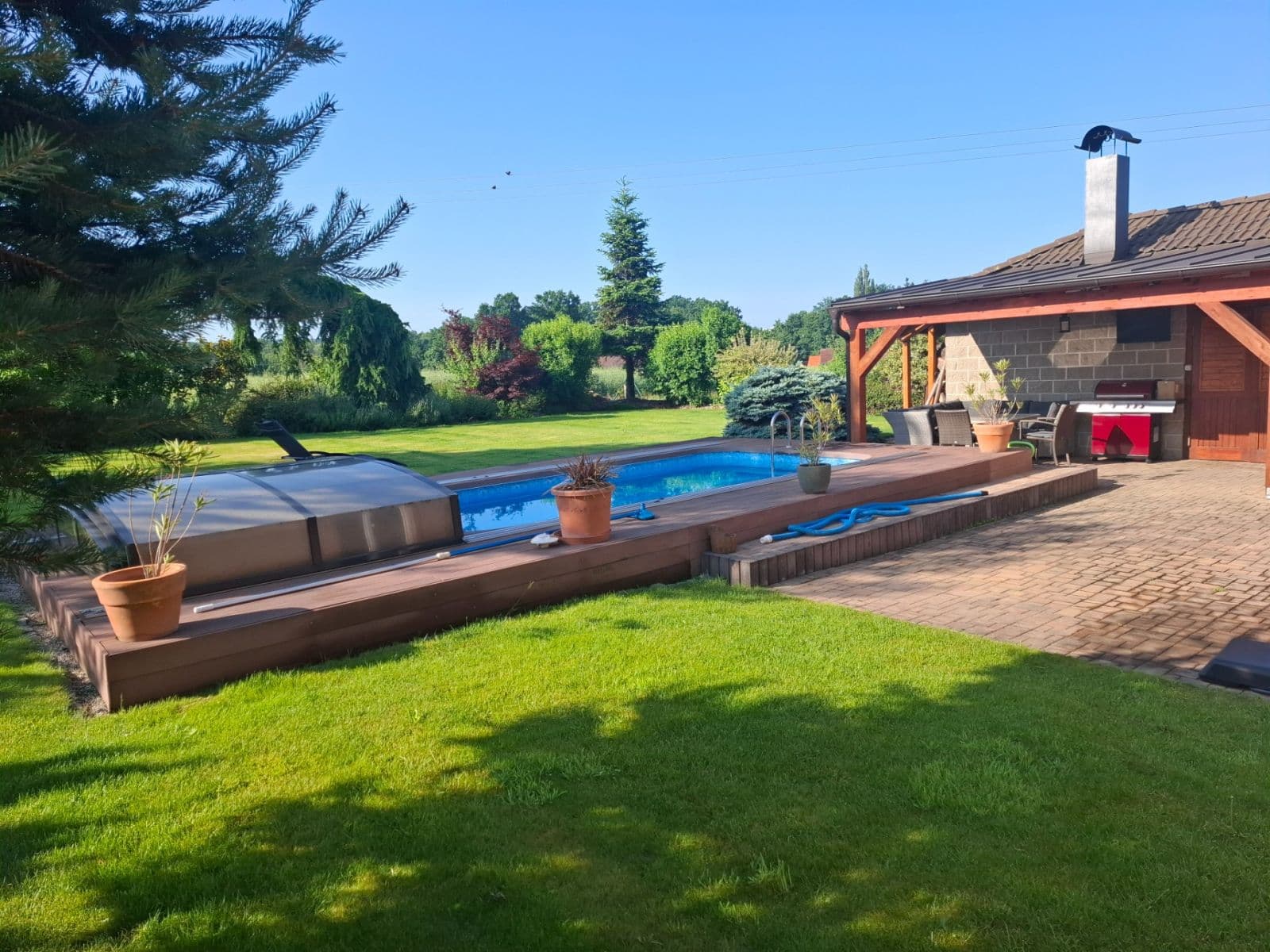 house for sale, 290 m², Modletice, Středočeský Region house for sale, 290 m², Modletice, Středočeský Region