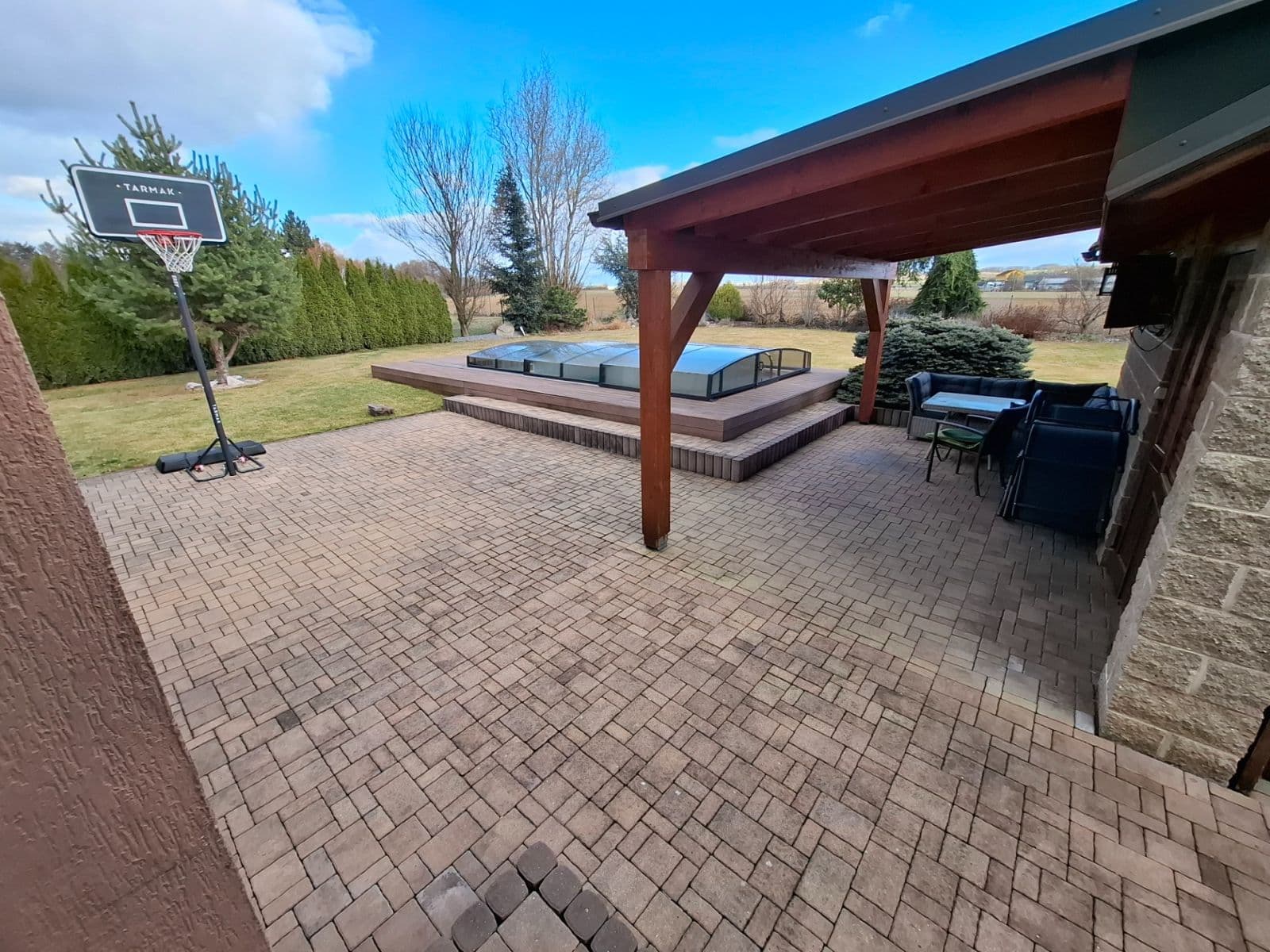 house for sale, 290 m², Modletice, Středočeský Region house for sale, 290 m², Modletice, Středočeský Region