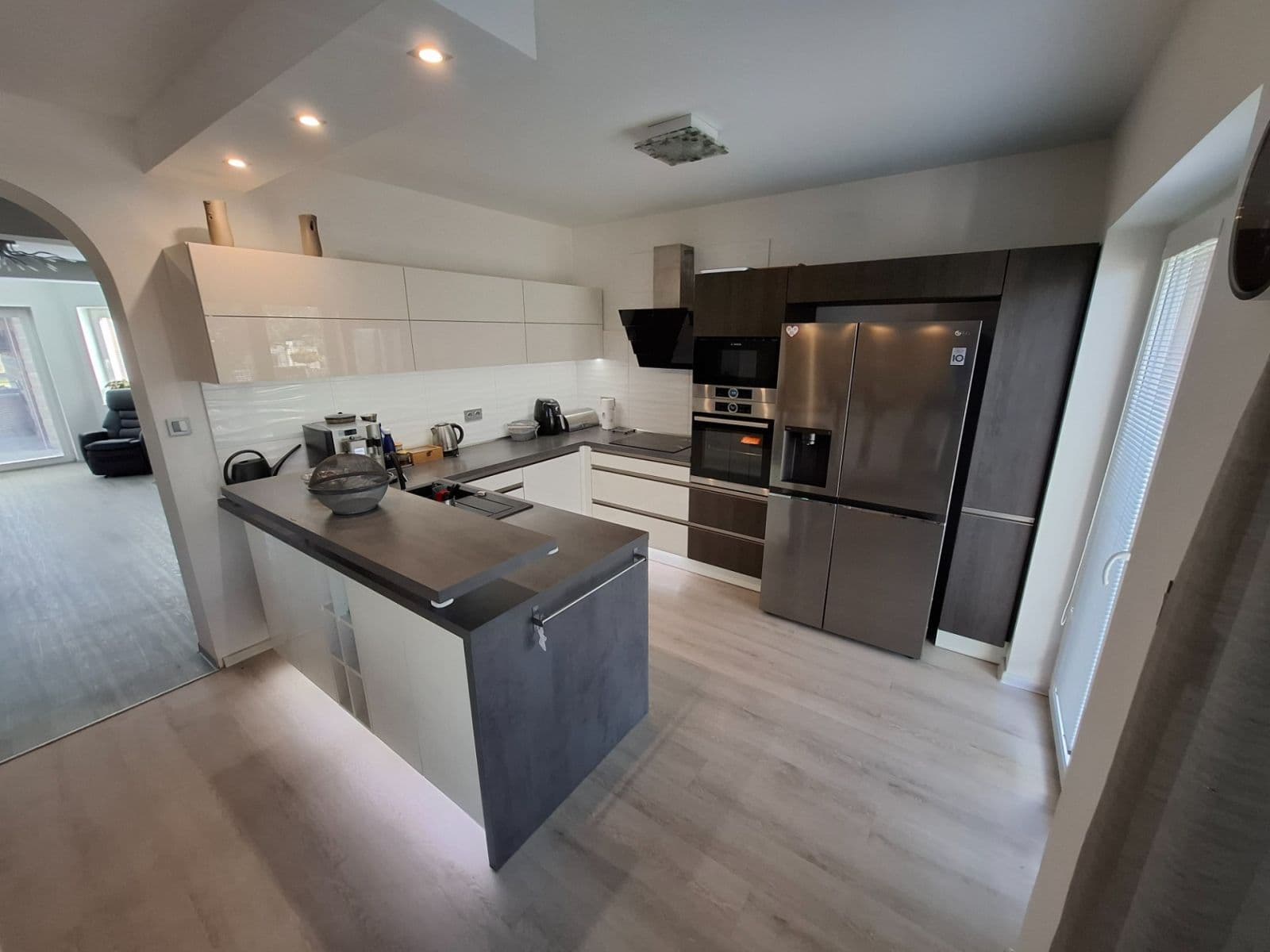 house for sale, 290 m², Modletice, Středočeský Region house for sale, 290 m², Modletice, Středočeský Region