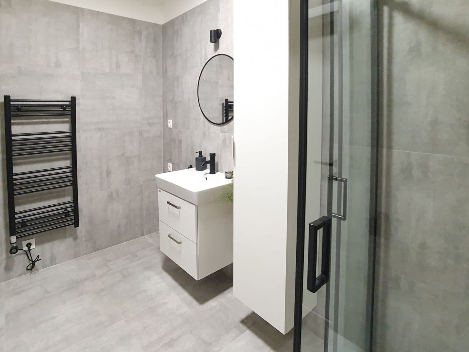 Studio flat to rent, 30 m², Holubova, Prague, Prague Studio flat to rent, 30 m², Holubova, Prague, Prague