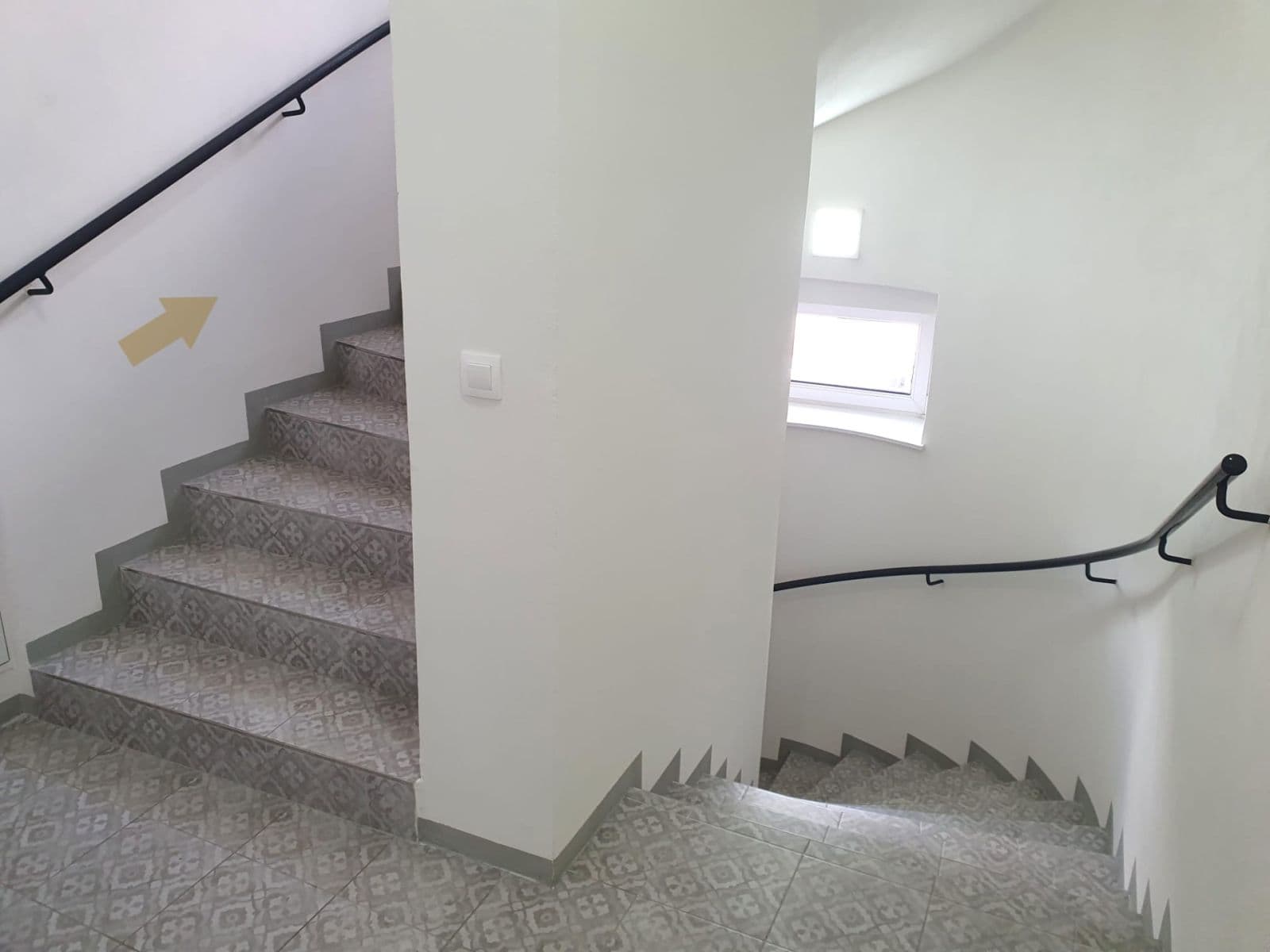 Studio flat to rent, 30 m², Holubova, Prague, Prague Studio flat to rent, 30 m², Holubova, Prague, Prague