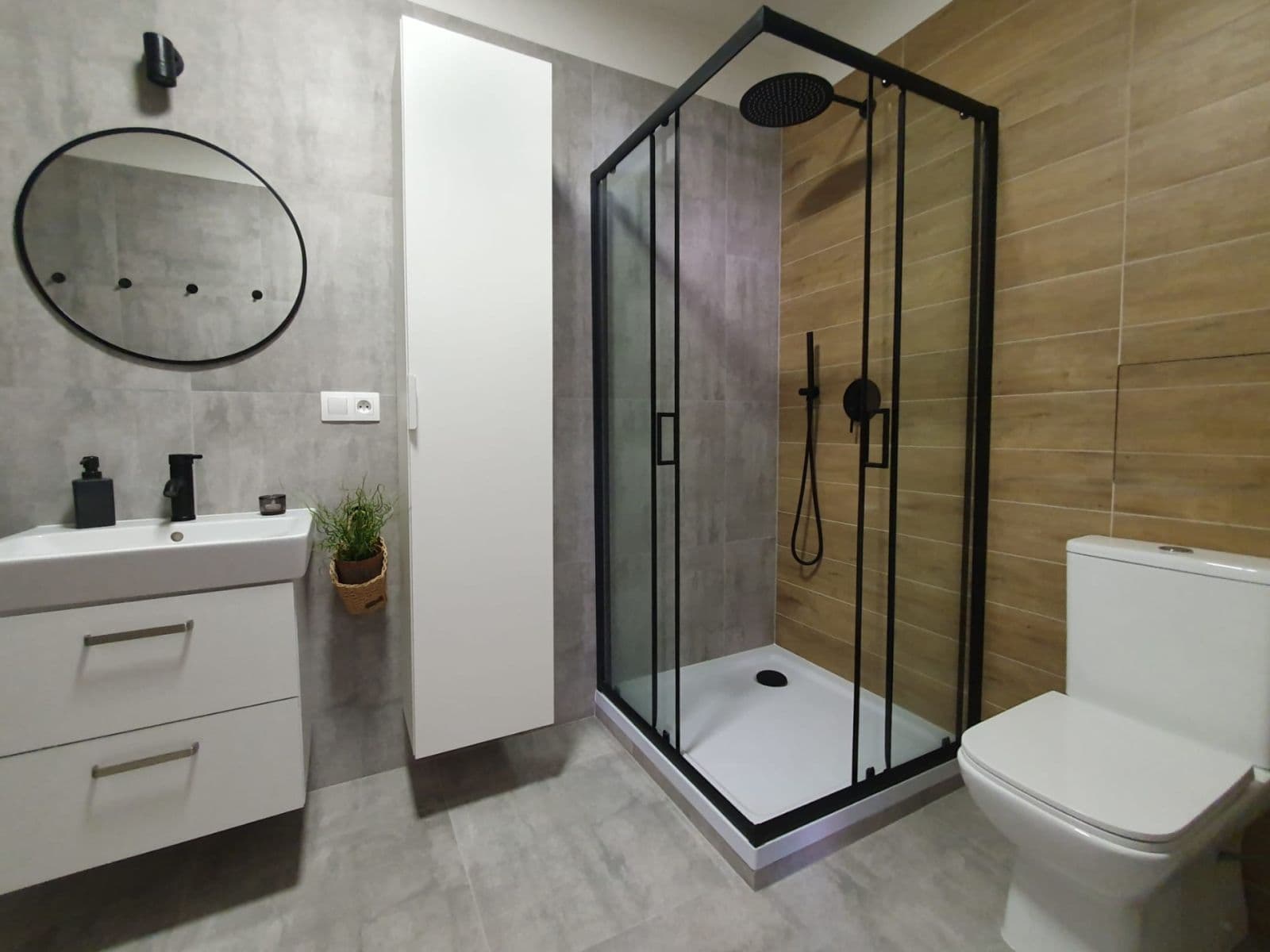 Studio flat to rent, 30 m², Holubova, Prague, Prague Studio flat to rent, 30 m², Holubova, Prague, Prague