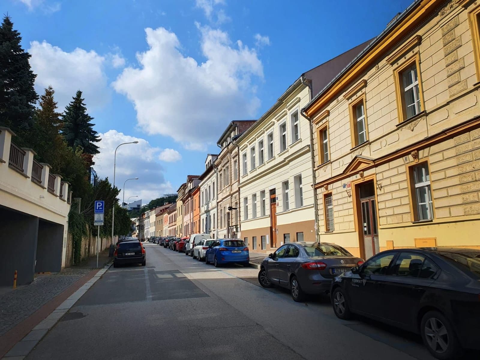 Studio flat to rent, 30 m², Holubova, Prague, Prague Studio flat to rent, 30 m², Holubova, Prague, Prague